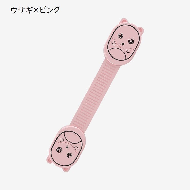 戸口ロック ドアストッパー 単品 | PlusNao | 詳細画像12 