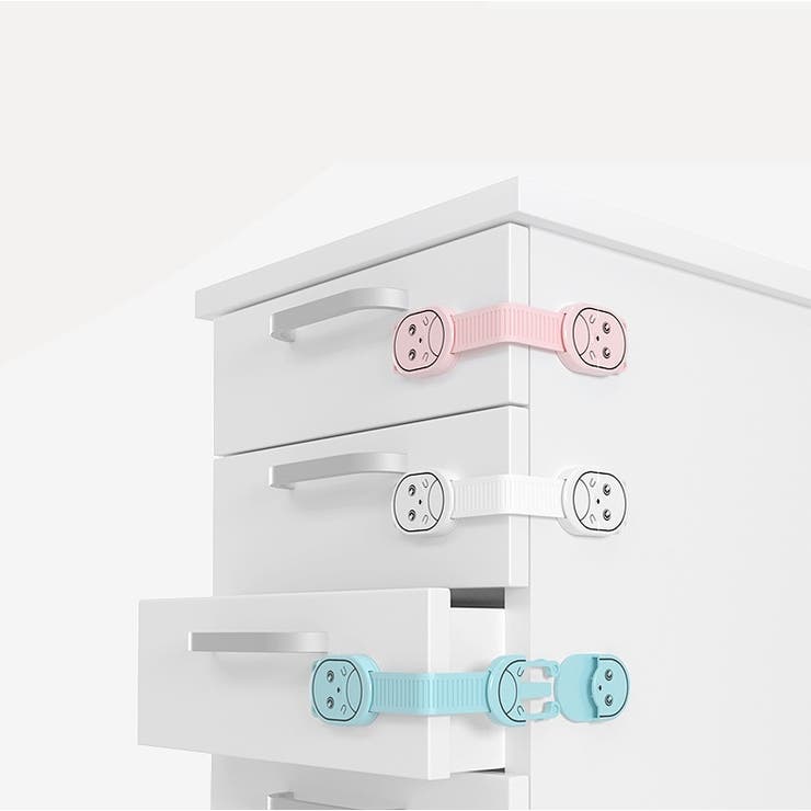 戸口ロック ドアストッパー 単品 | PlusNao | 詳細画像2 