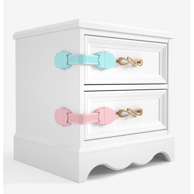 戸口ロック ドアストッパー 単品 | PlusNao | 詳細画像3 