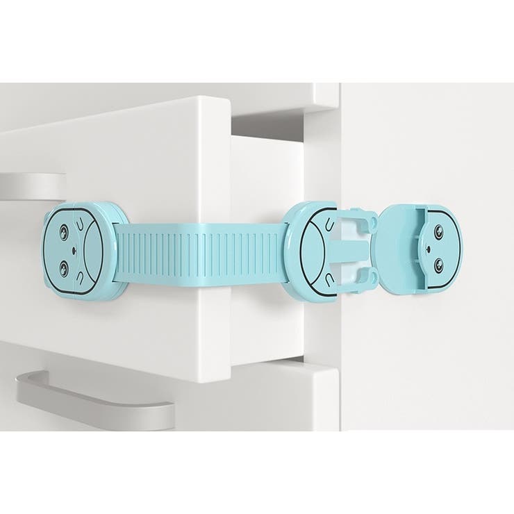 戸口ロック ドアストッパー 単品 | PlusNao | 詳細画像6 