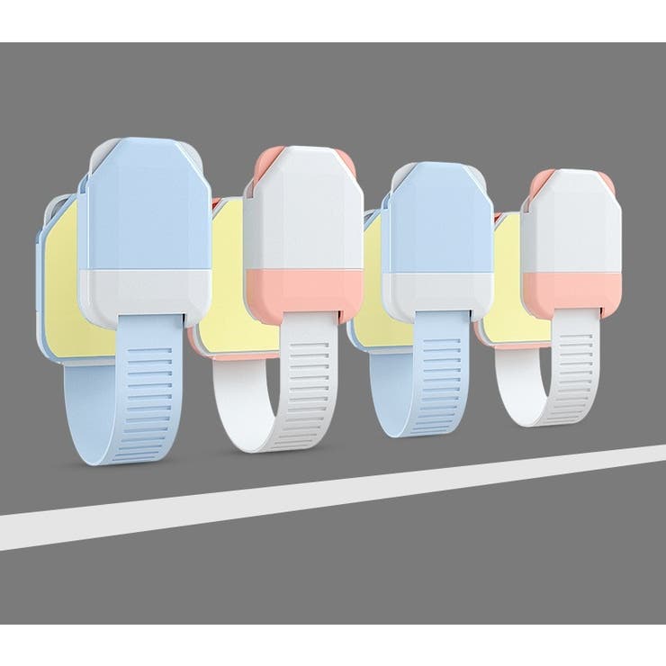 戸口ロック ドアストッパー 単品 | PlusNao | 詳細画像7 