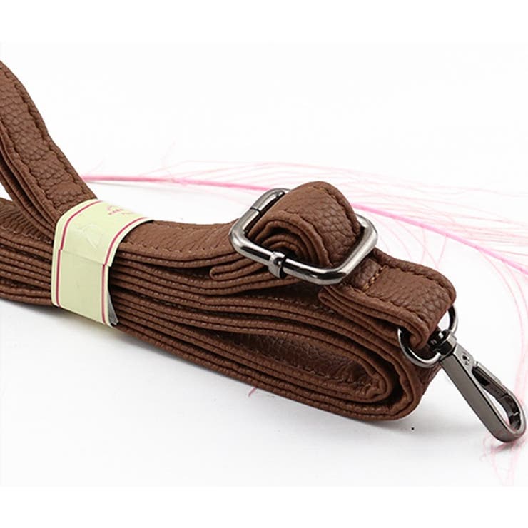 ショルダーストラップ バッグストラップ ショルダーベルト | PlusNao | 詳細画像10 