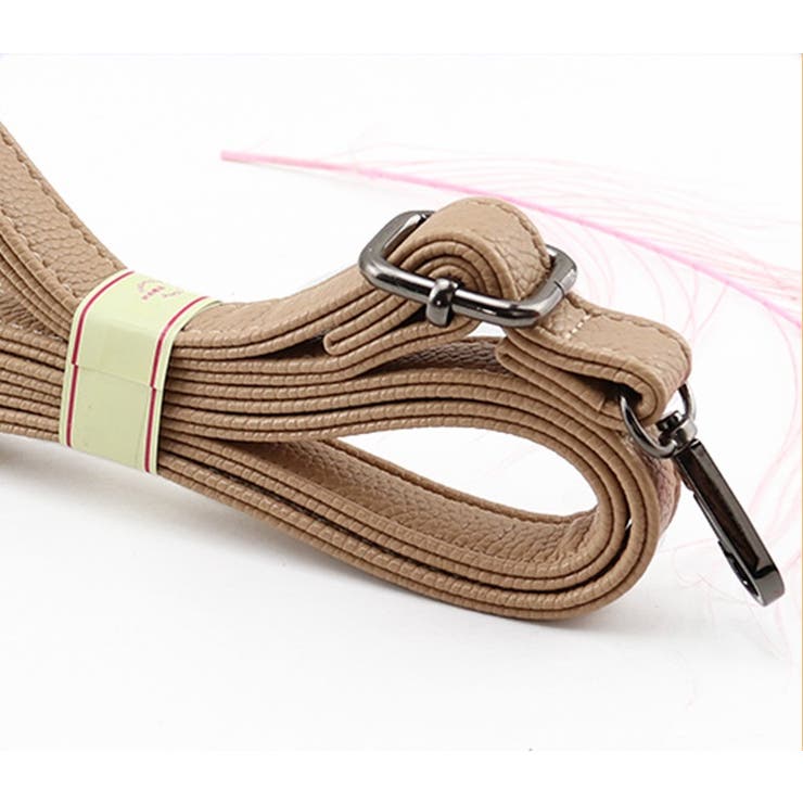 ショルダーストラップ バッグストラップ ショルダーベルト | PlusNao | 詳細画像12 