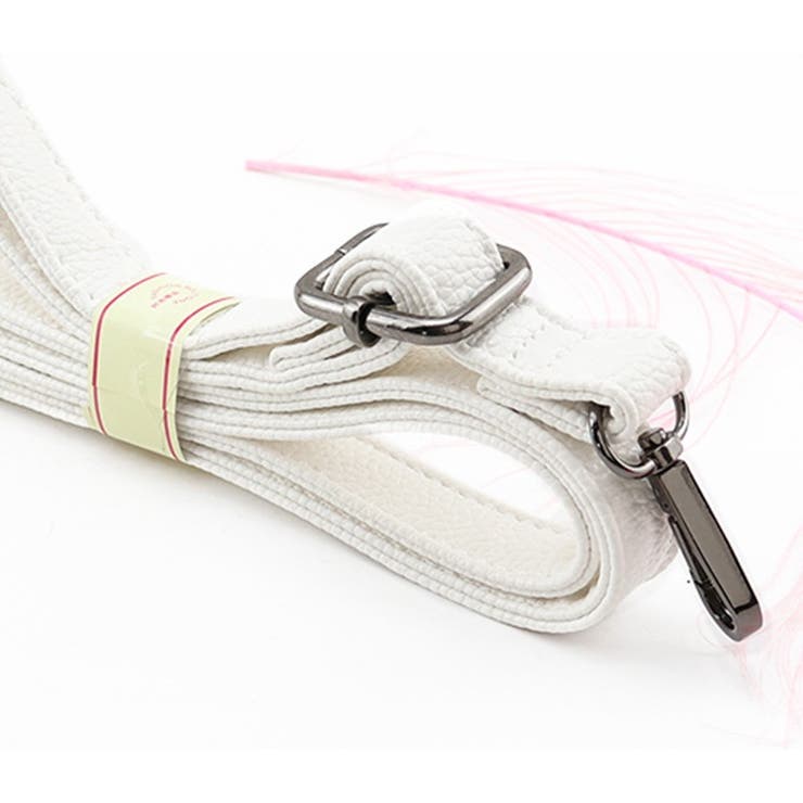 ショルダーストラップ バッグストラップ ショルダーベルト | PlusNao | 詳細画像5 