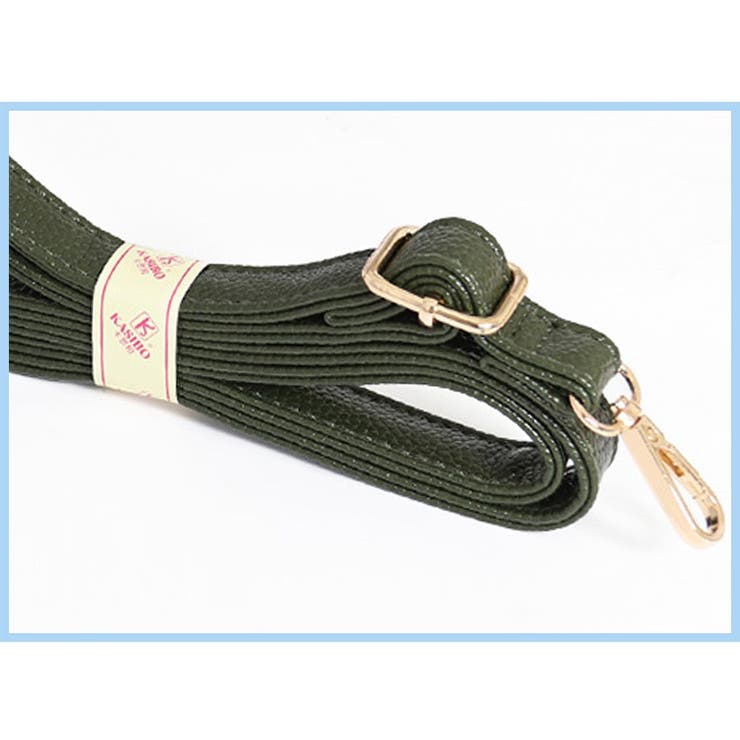 ショルダーストラップ バッグストラップ ショルダーベルト | PlusNao | 詳細画像7 