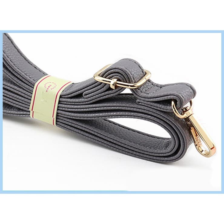 ショルダーストラップ バッグストラップ ショルダーベルト | PlusNao | 詳細画像8 