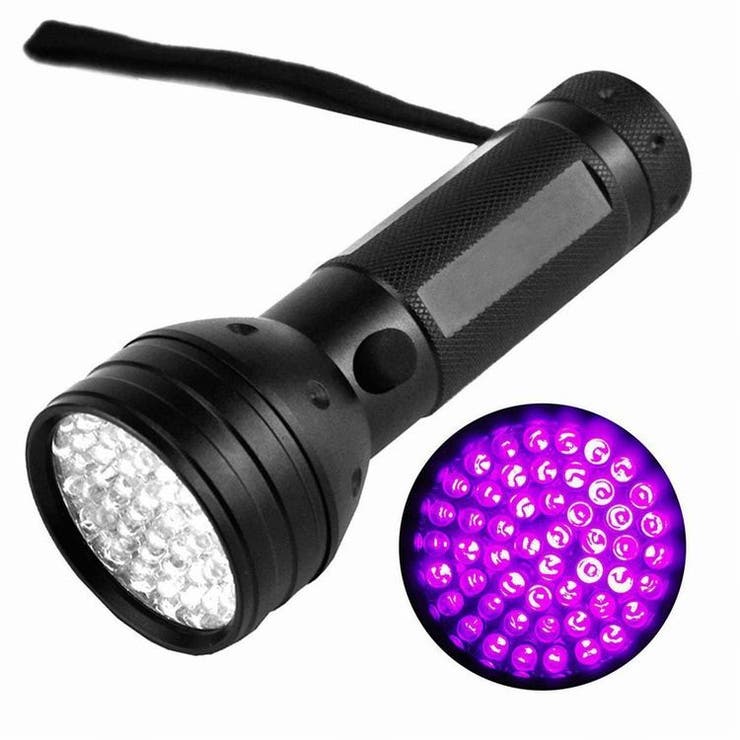 懐中電灯 ＬＥＤ 蛍光反射 | PlusNao | 詳細画像1 