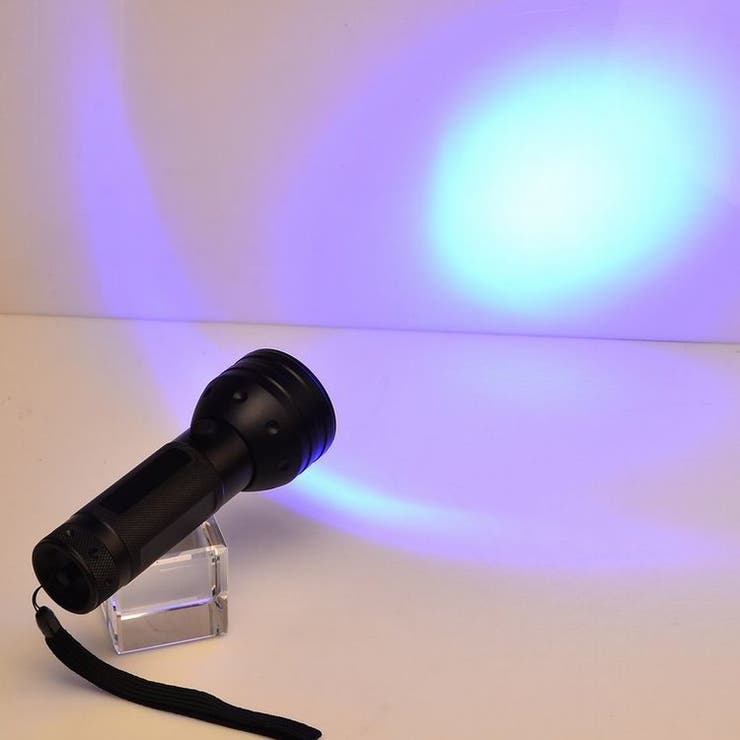 懐中電灯 ＬＥＤ 蛍光反射 | PlusNao | 詳細画像4 