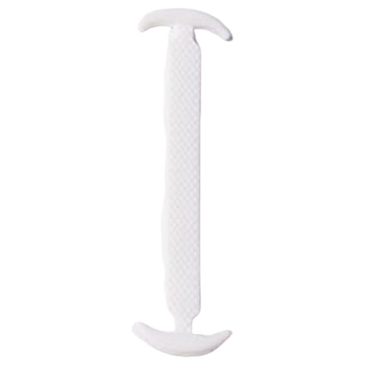 結ばない靴紐 片足分 8本入り | PlusNao | 詳細画像9 