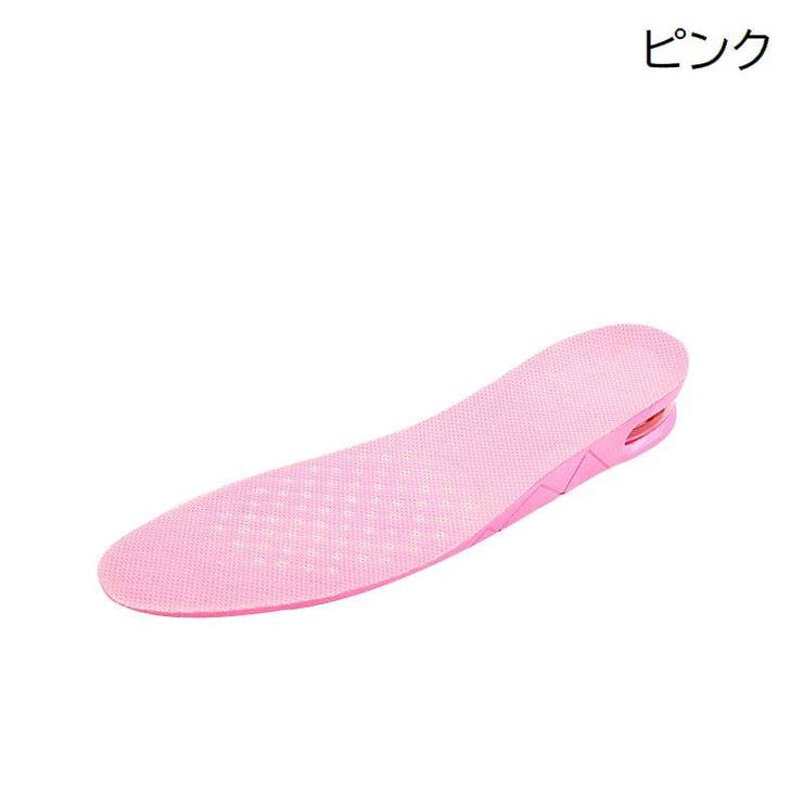 シークレットインソール 中敷き 男女兼用 | PlusNao | 詳細画像15 
