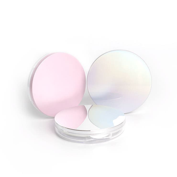 フェイスパウダー用ケース 詰め替え容器 空容器 | PlusNao | 詳細画像4 