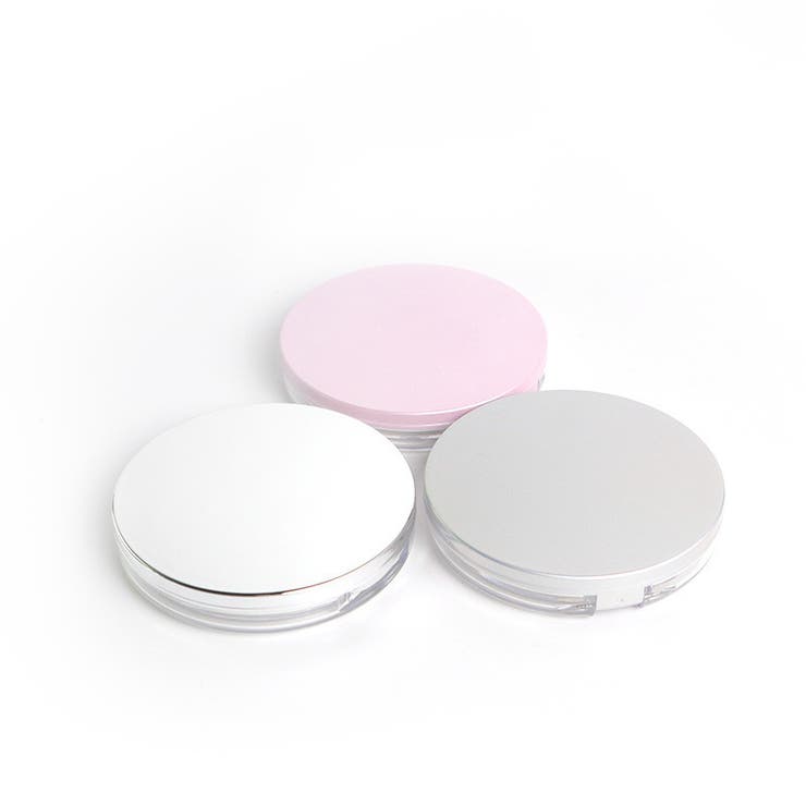 フェイスパウダー用ケース 詰め替え容器 空容器 | PlusNao | 詳細画像5 