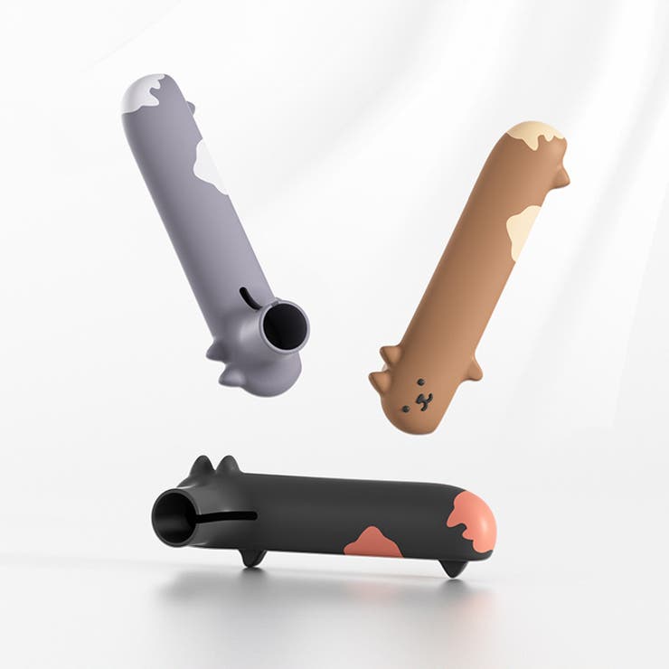 ドアノブカバー ソフトカバー ドアクリップ | PlusNao | 詳細画像4 