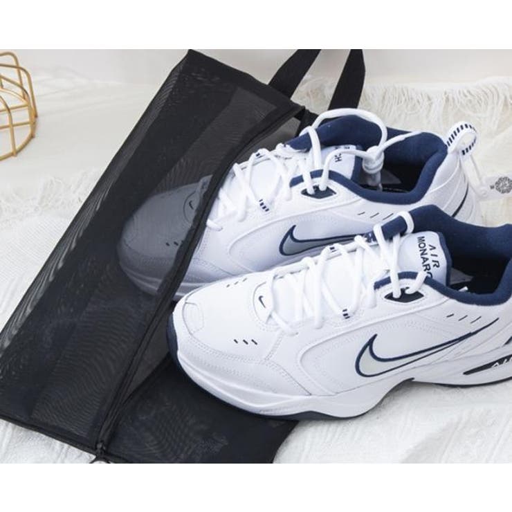 シューズバッグ シューズ入れ シューズケース | PlusNao | 詳細画像5 