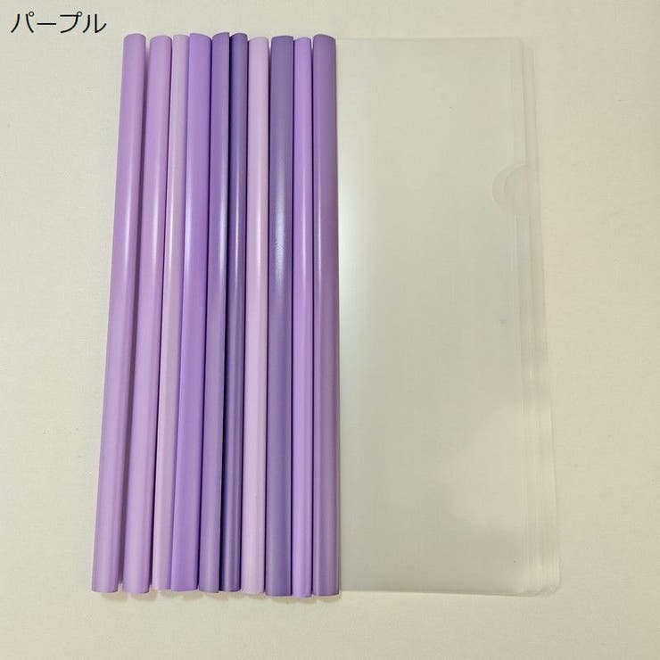 スライドファイル 10冊セット レールファイル | PlusNao | 詳細画像16 