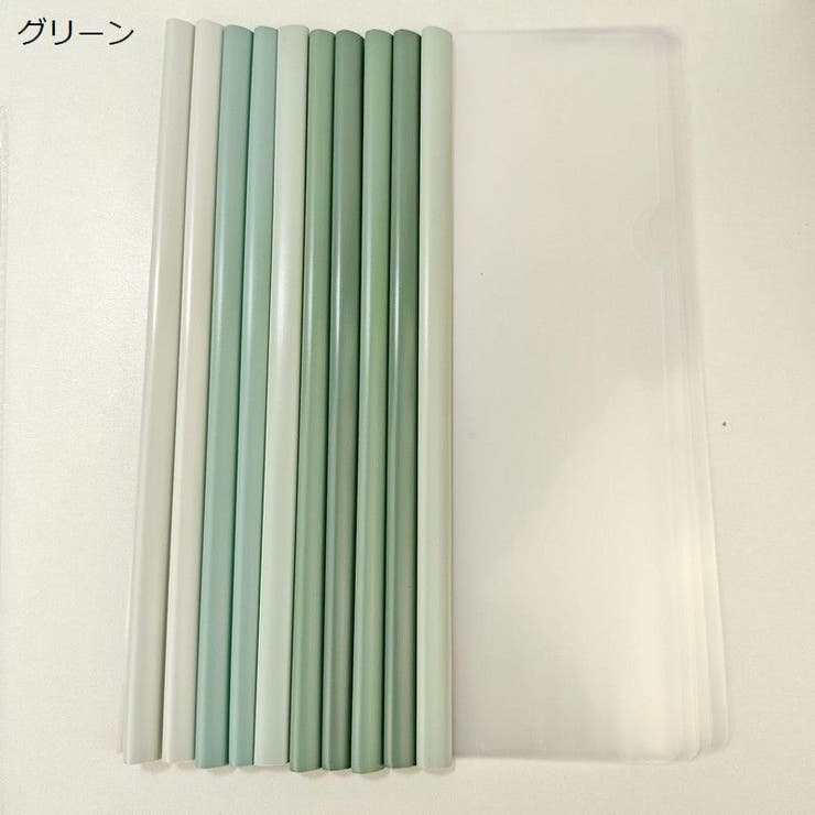 スライドファイル 10冊セット レールファイル | PlusNao | 詳細画像17 