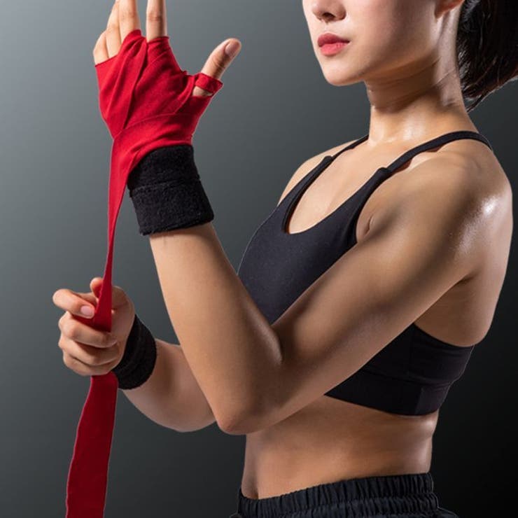 バンテージ 2個セット 1組 | PlusNao | 詳細画像2 