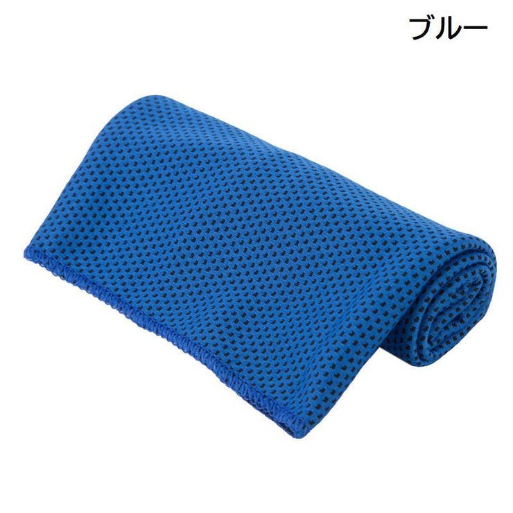 冷感タオル 冷却タオル ひんやりタオル | PlusNao | 詳細画像13 