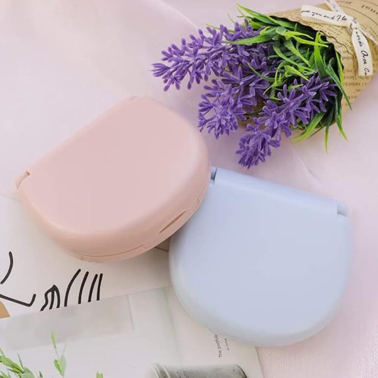 携帯用ソーイングセット 裁縫セット ミニサイズ | PlusNao | 詳細画像4 