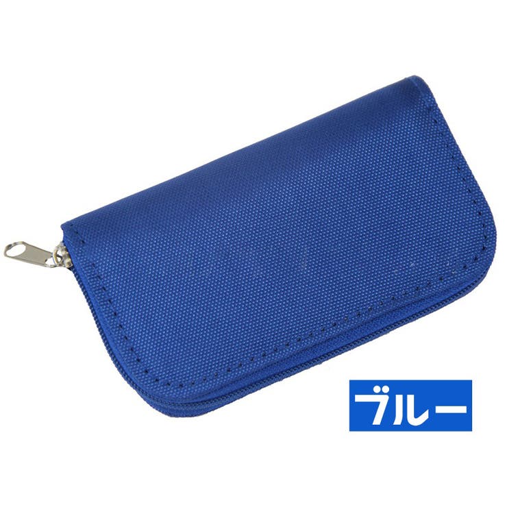 SDカードケース SDカードホルダー 収納ポーチ | PlusNao | 詳細画像12 
