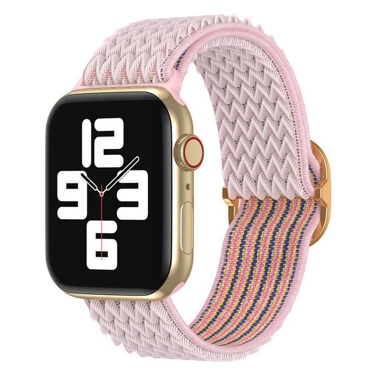 腕時計用ベルト apple watch用互換バンド | PlusNao | 詳細画像10 