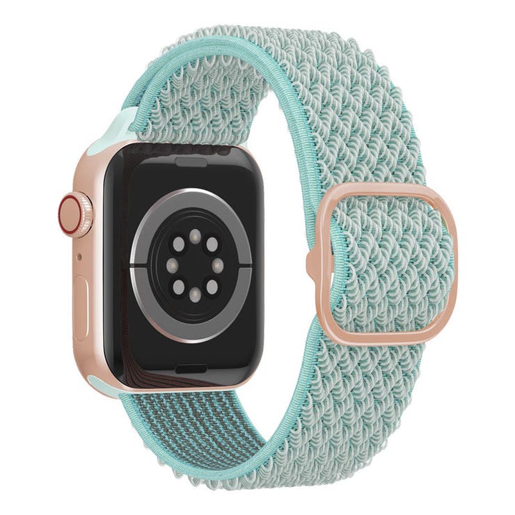 腕時計用ベルト apple watch用互換バンド | PlusNao | 詳細画像14 