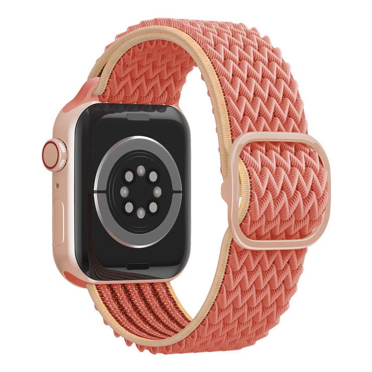 腕時計用ベルト apple watch用互換バンド | PlusNao | 詳細画像15 