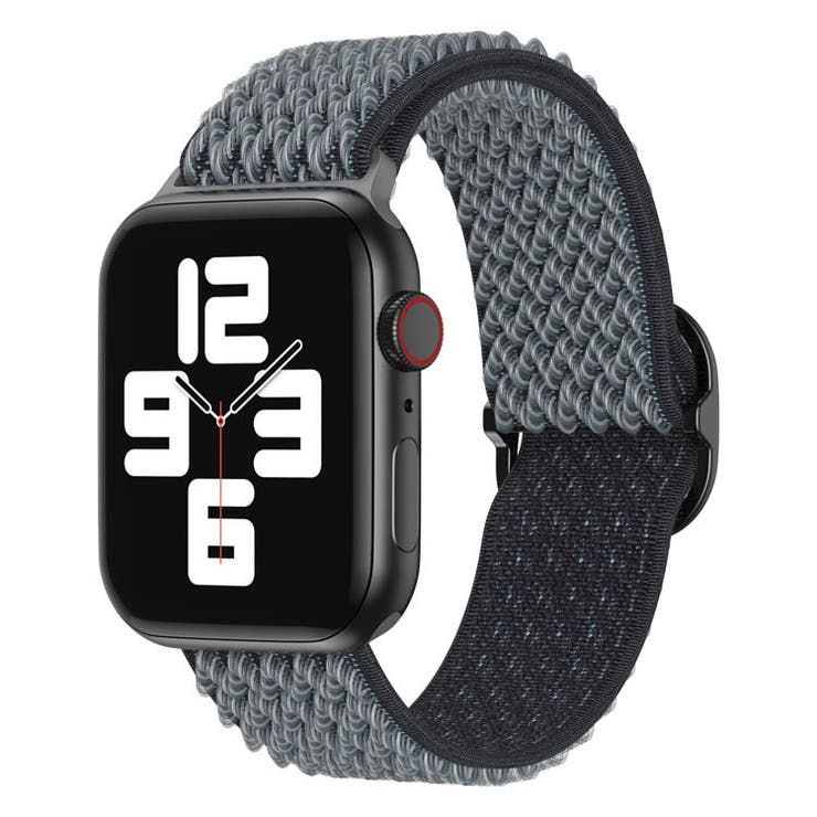 腕時計用ベルト apple watch用互換バンド | PlusNao | 詳細画像2 