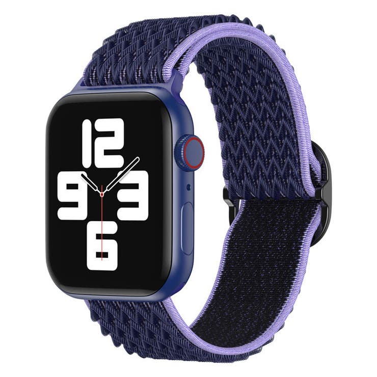腕時計用ベルト apple watch用互換バンド | PlusNao | 詳細画像4 
