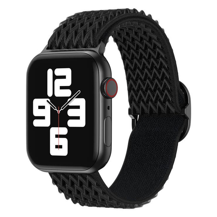 腕時計用ベルト apple watch用互換バンド | PlusNao | 詳細画像6 