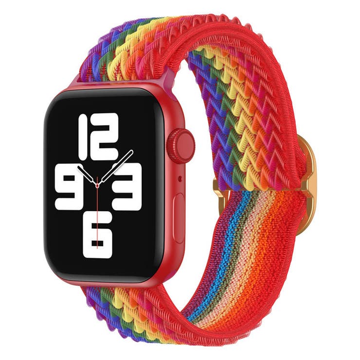 腕時計用ベルト apple watch用互換バンド | PlusNao | 詳細画像8 