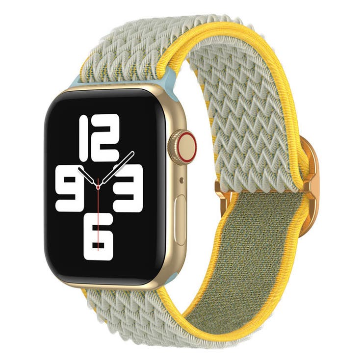 腕時計用ベルト apple watch用互換バンド | PlusNao | 詳細画像9 
