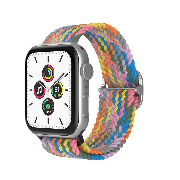 AppleWatch用交換ベルト apple watch用バンド | PlusNao | 詳細画像10 
