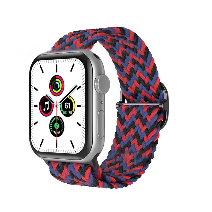 AppleWatch用交換ベルト apple watch用バンド | PlusNao | 詳細画像12 
