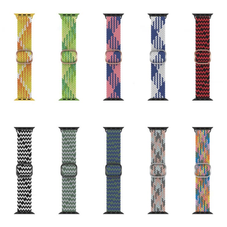 AppleWatch用交換ベルト apple watch用バンド | PlusNao | 詳細画像14 