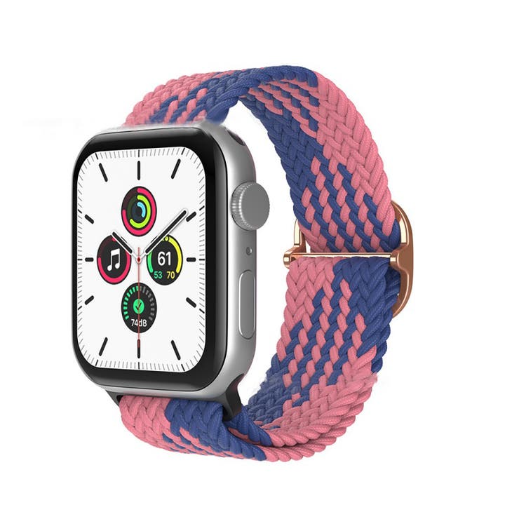 AppleWatch用交換ベルト apple watch用バンド | PlusNao | 詳細画像4 