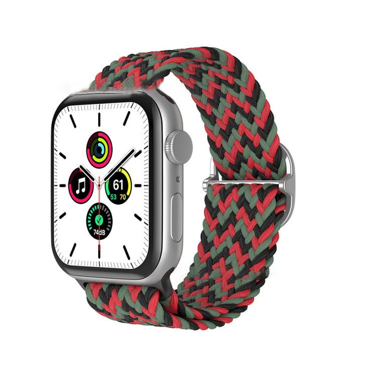 AppleWatch用交換ベルト apple watch用バンド | PlusNao | 詳細画像10 