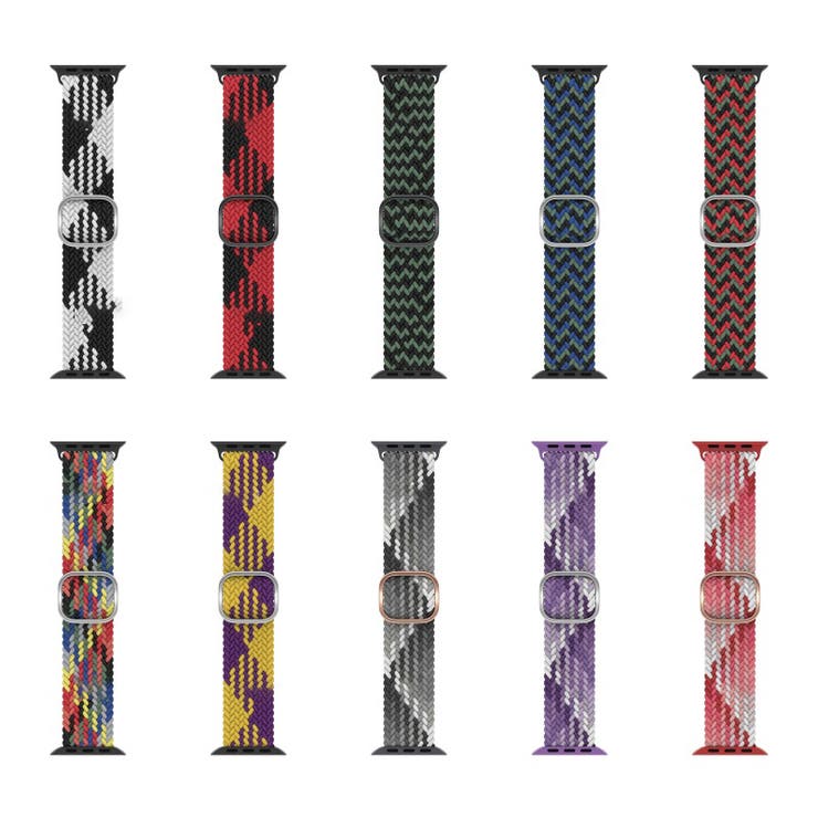 AppleWatch用交換ベルト apple watch用バンド | PlusNao | 詳細画像16 