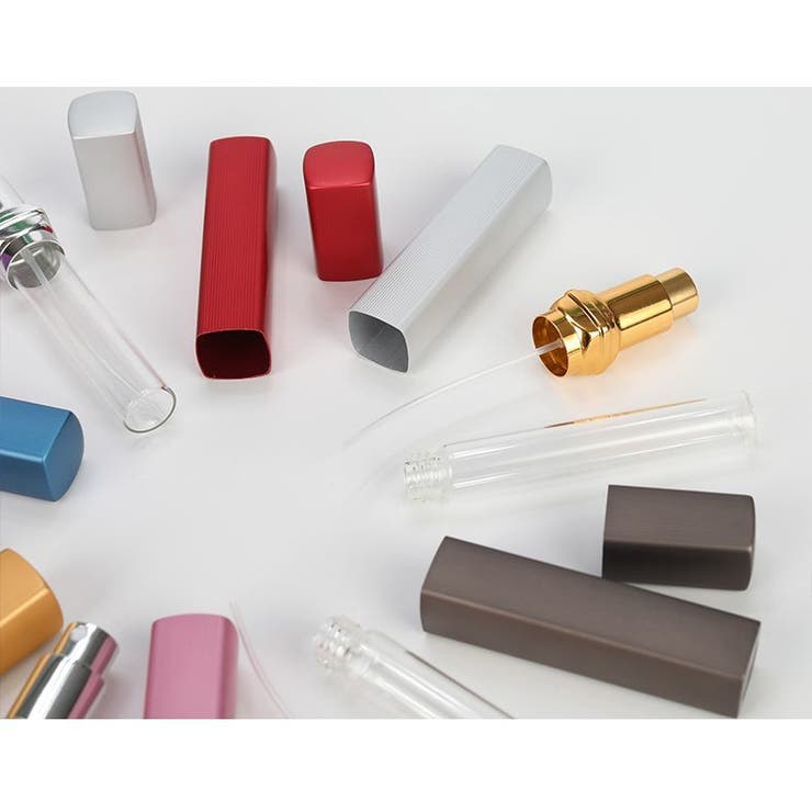 アトマイザー 詰替容器 スプレー | PlusNao | 詳細画像2 