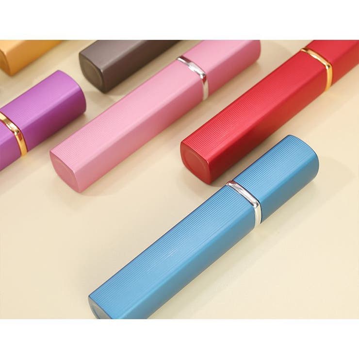 アトマイザー 詰替容器 スプレー | PlusNao | 詳細画像3 