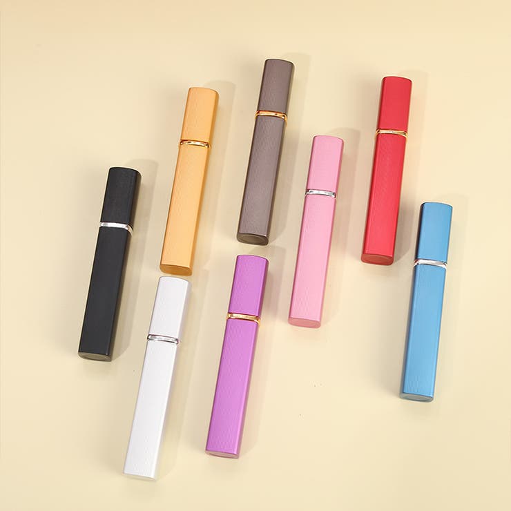 アトマイザー 詰替容器 スプレー | PlusNao | 詳細画像5 