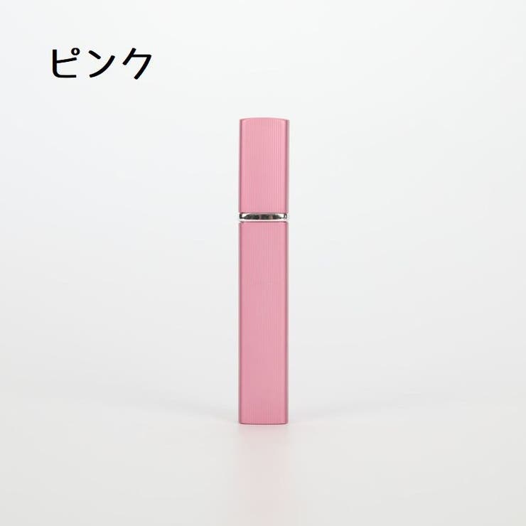 アトマイザー 詰替容器 スプレー | PlusNao | 詳細画像9 