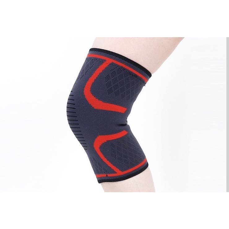 膝サポーター 片膝 レディース | PlusNao | 詳細画像8 