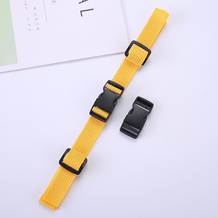 チェストストラップ 単品 1本 | PlusNao | 詳細画像3 