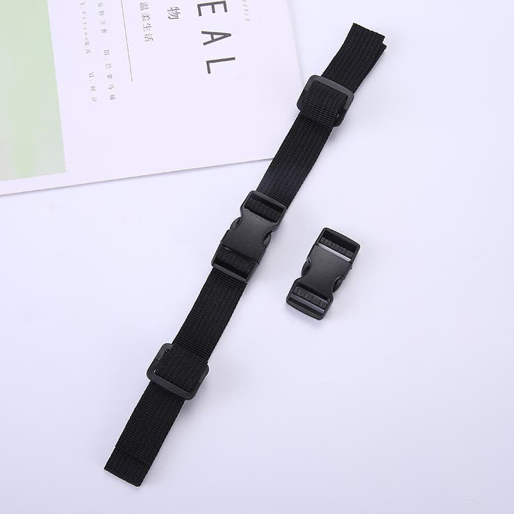 チェストストラップ 単品 1本 | PlusNao | 詳細画像5 