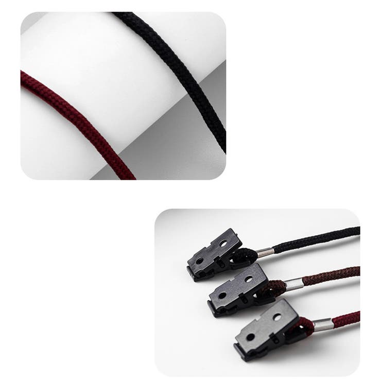 帽子クリップ キャップキーバー 帽子が飛ばない | PlusNao | 詳細画像10 