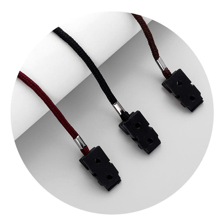 帽子クリップ キャップキーバー 帽子が飛ばない | PlusNao | 詳細画像11 