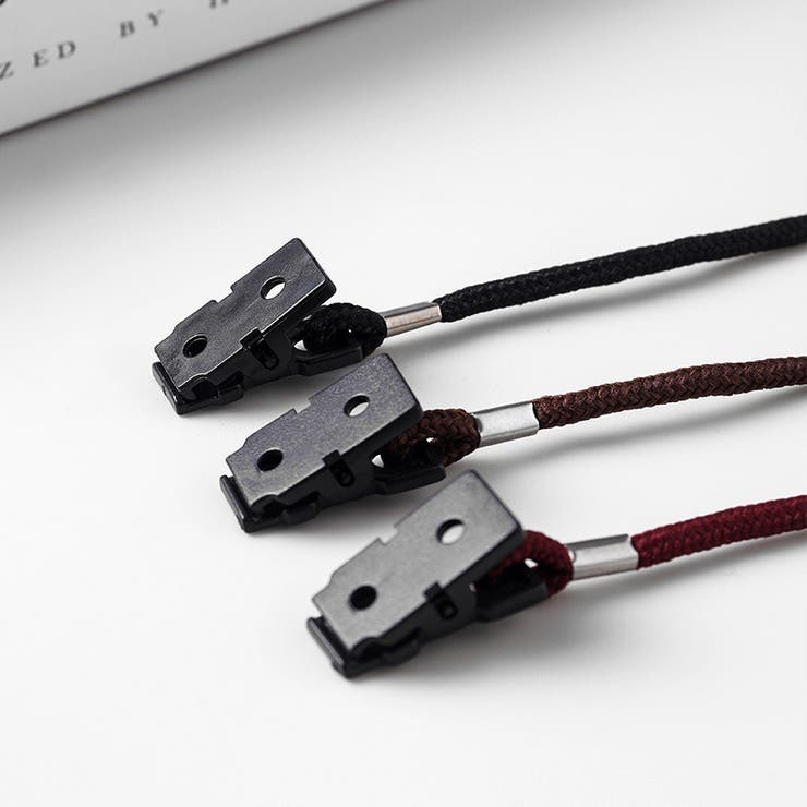 帽子クリップ キャップキーバー 帽子が飛ばない | PlusNao | 詳細画像12 