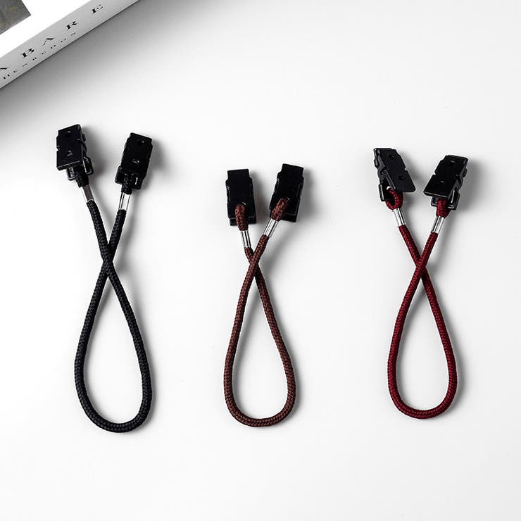 帽子クリップ キャップキーバー 帽子が飛ばない | PlusNao | 詳細画像4 