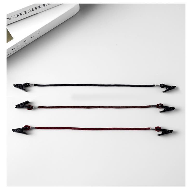 帽子クリップ キャップキーバー 帽子が飛ばない | PlusNao | 詳細画像6 